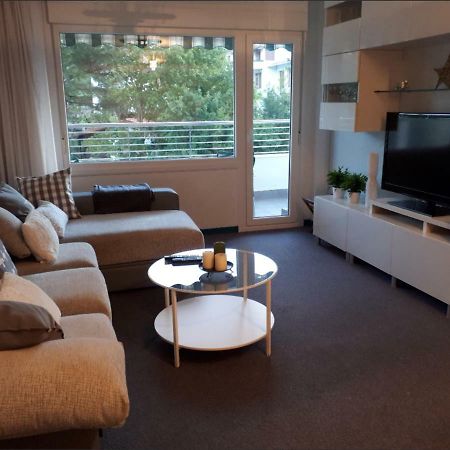 Апартаменти Piso En Bakio A 100 Metros De La Playa Екстер'єр фото
